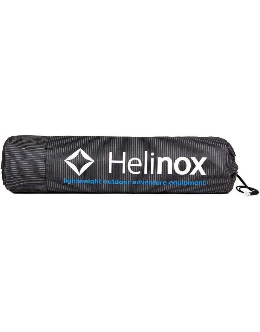 Helinox Lite Cot | Diese federleichte und ultrakompakte Liege ist die leichteste Liege wurde für Rucksackreisen entwickelt - B00SVH20S4