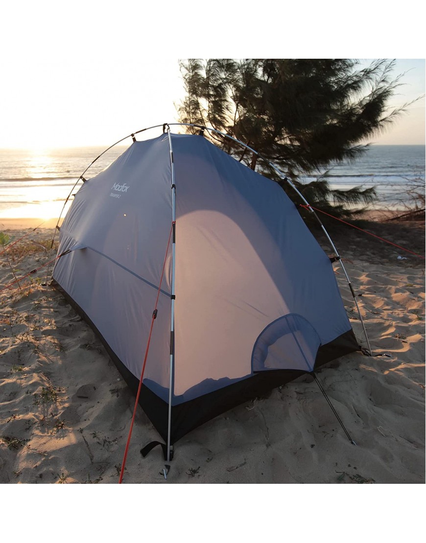 com-four® 20x Zelt-Heringe aus Stahl Lange und robuste Erdnägel mit T-Profil für Camping und Outdoor ideal für normalen und harten Boden - B07TJSQBKB