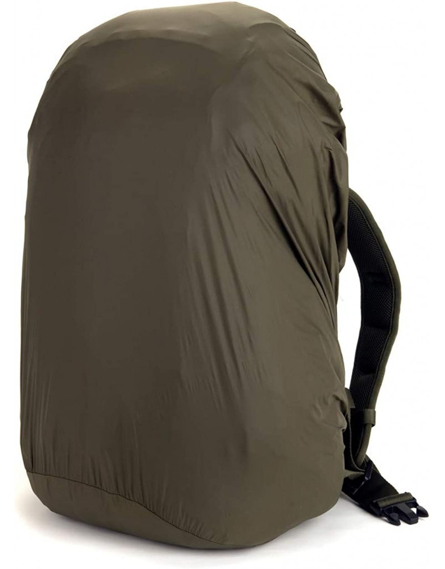 Snugpak Aquacover 25L Backpack Cover - B07PFL6XFB