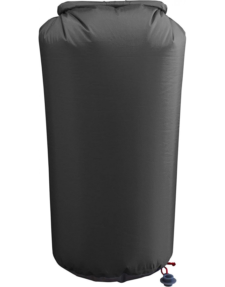 Wechsel Tents Pump Dry Bag Pumpsack zum Aufpumpen von Isomatten und Wasserdichter Packsack - B07NQDY2RH