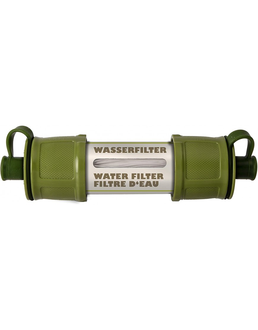 Basic Nature Unisex – Erwachsene Wasserfilter-179602 Wasserfilter Mehrfarbig One Size - B07N97JHPJ