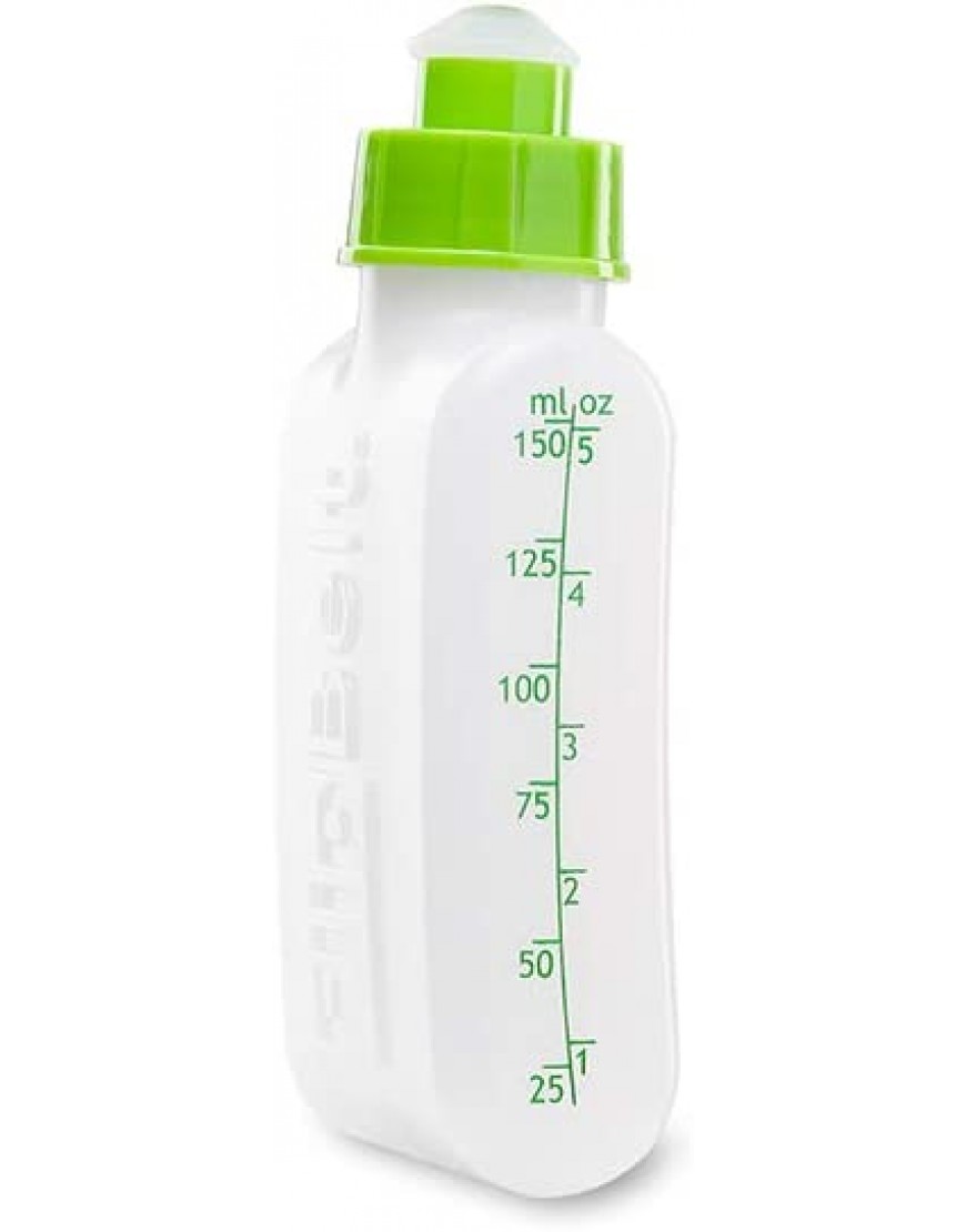 FlipBelt Tragbare leichte Laufwasserflasche - B01ESTP0JY
