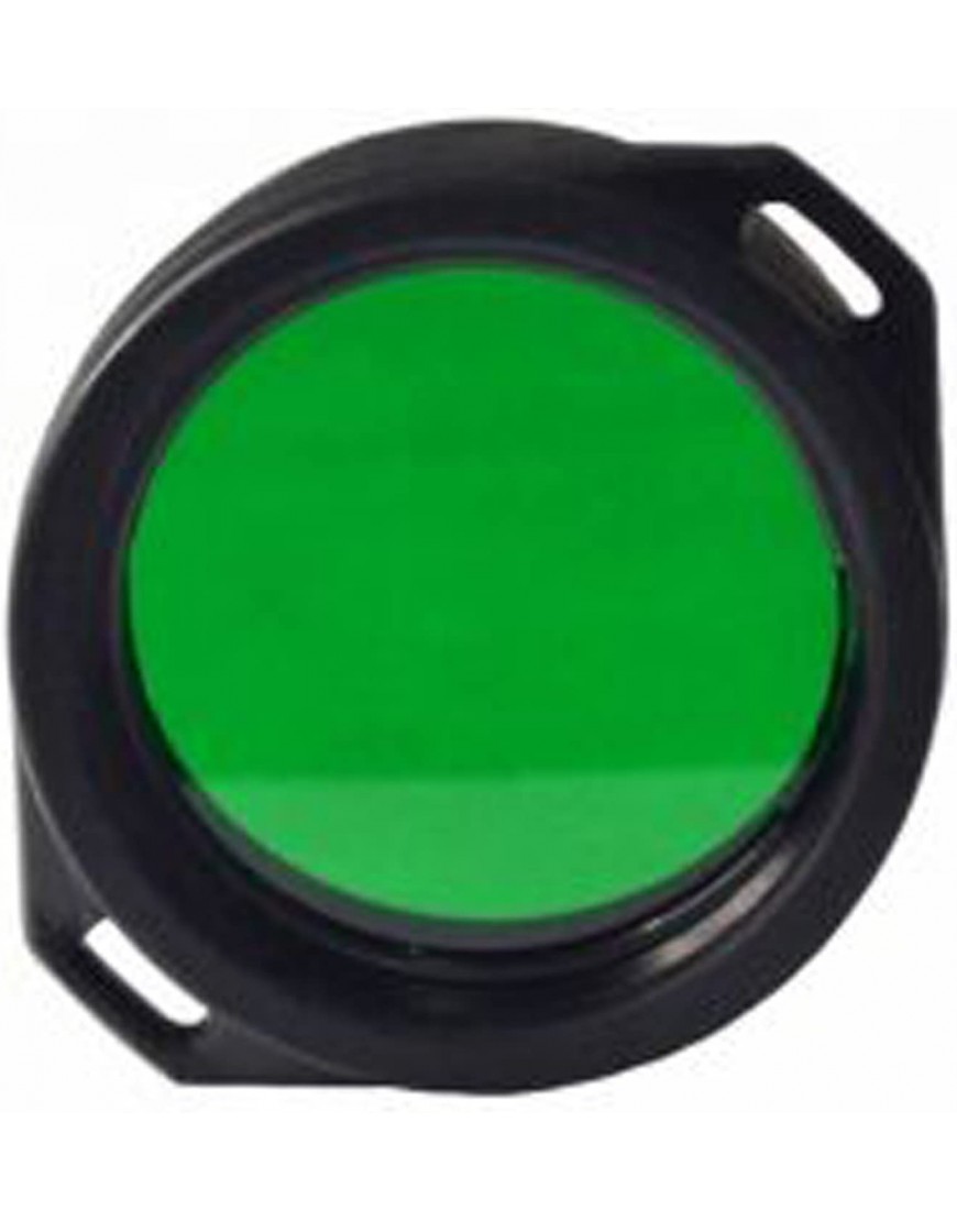 Armytek Filter 39mm grün für Predator und Viking Taschenlampen - B00HB3BVOI