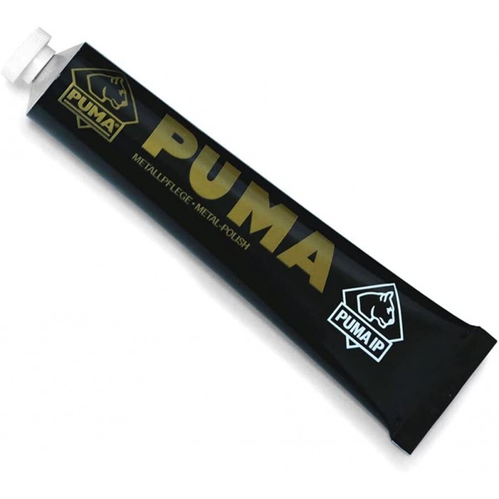 Puma Metallpolitur 50 ml 900010 - B09DPK1FXN