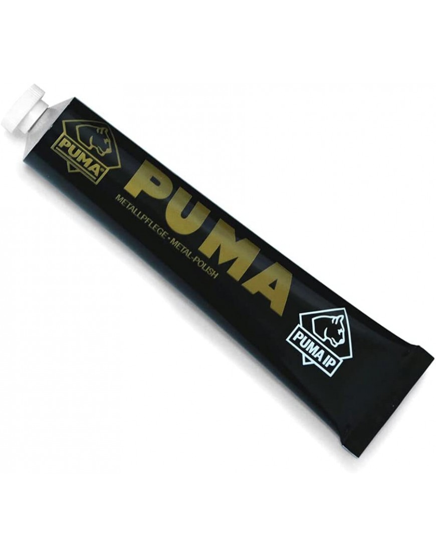 Puma Metallpolitur 50 ml 900010 - B09DPK1FXN