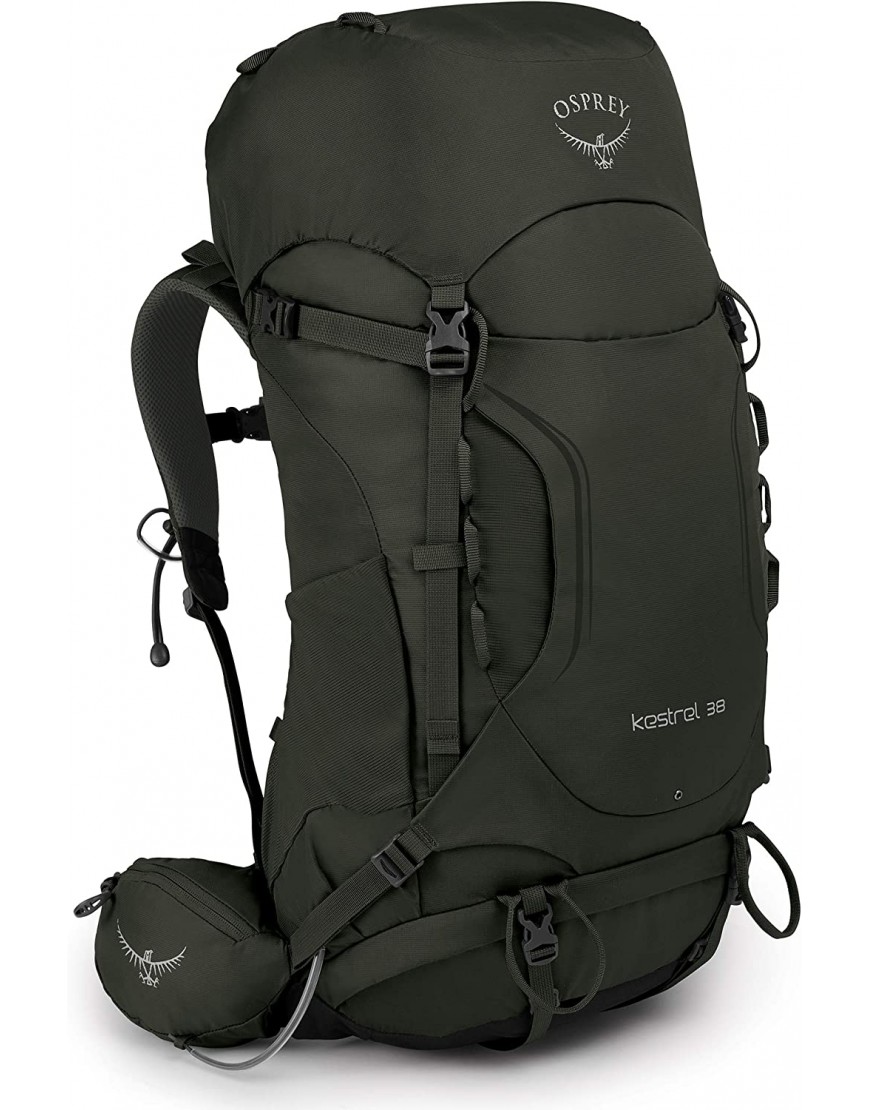 Osprey Herren Kestrel 38 Hiking Pack - B07GVXKF9T