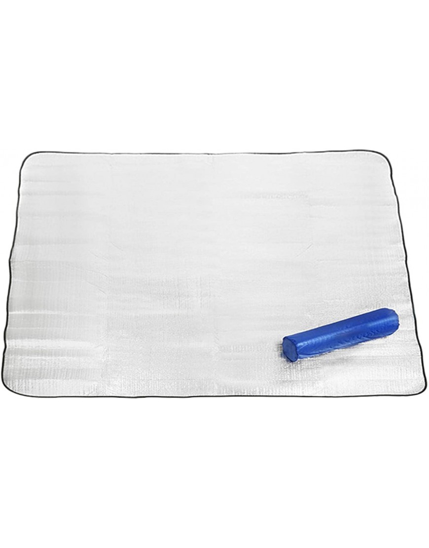 SANZH Decke aus Schaumstoff Abdeckung aus Schaumstofffolie wasserdicht für den Außenbereich wasserdicht für Grill Camping Reisen - B0B49K1XN9