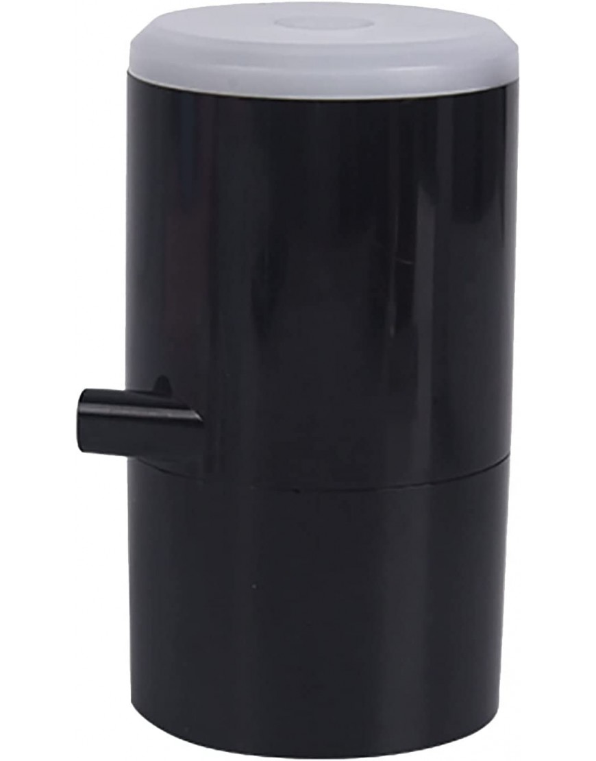 Qoier 3 in 1 Aufblasbare Campinglampe für den Außenbereich tragbare elektrische Mini-Inflator Home USB Ladepumpe Leichte Luftpumpe für Luftmatratzen Wasserbetten Schwimmringe - B0B31ZLCD3