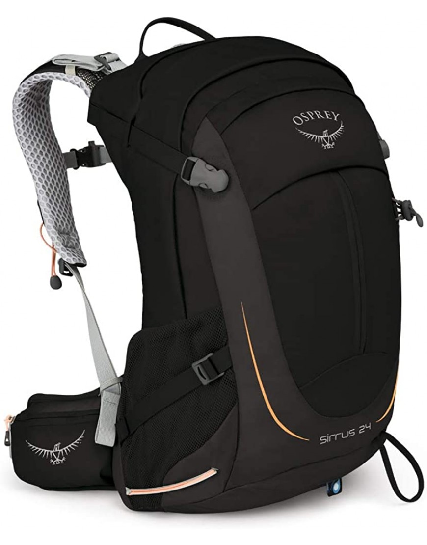 Osprey Damen Sirrus 24 Ventilated Backpacking Pack 1er Pack - B01IEX2WJG