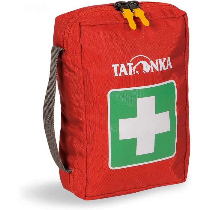 Tatonka First Aid M Erste Hilfe Set ohne Inhalt - B002OD4PA2